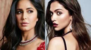New BFFs in town? Deepika Padukone finds Katrina Kaif's photo too hot to handle