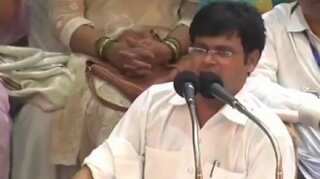 If this country is afraid of Modi then Modi is afraid of Mayawati: Jaiprakash Singh