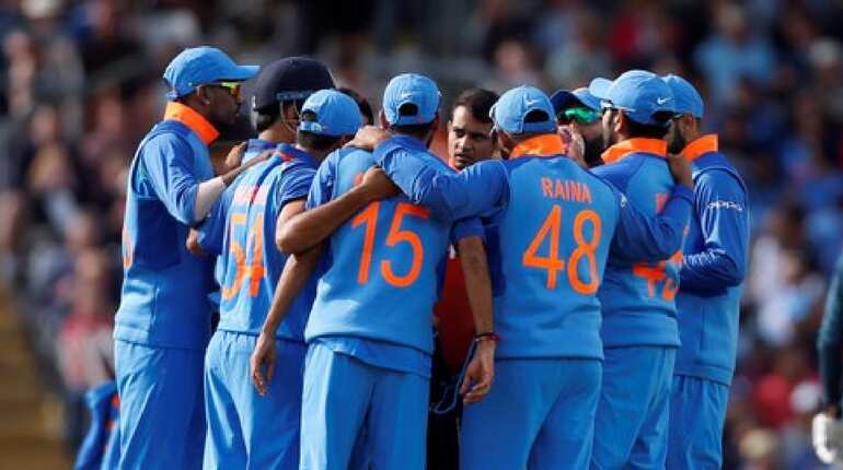 India-England series: India played 637 balls without hitting a 6 in the ODI series India-England series: India played 637 balls without hitting a 6 in the ODI series