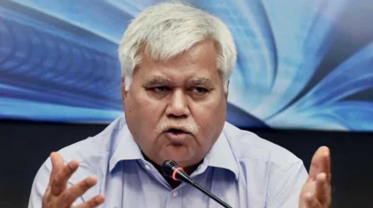 India can lead in 5G deployment but investments key: TRAI chief India can lead in 5G deployment but investments key: TRAI chief