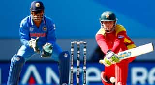 India beat Zimbabwe by 3 runs in third T20