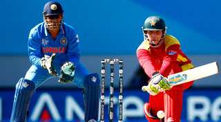 India beat Zimbabwe by 3 runs in third T20