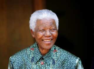 South African cabinet minister demands to halt auction of Nelson Mandela's prison cell key
