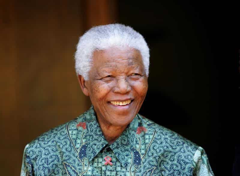 South African cabinet minister demands to halt auction of Nelson Mandela's prison cell key