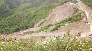 Uttarakhand: 14 dead, 18 injured after bus falls into 250-metre gorge