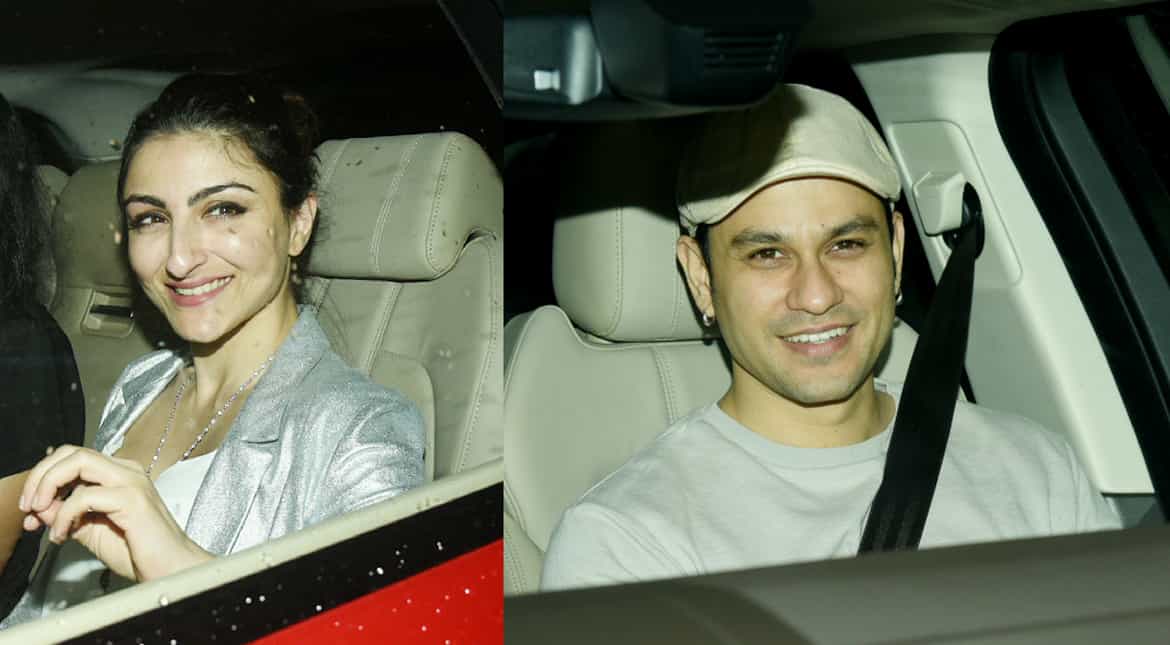 'Dhadak' special screening