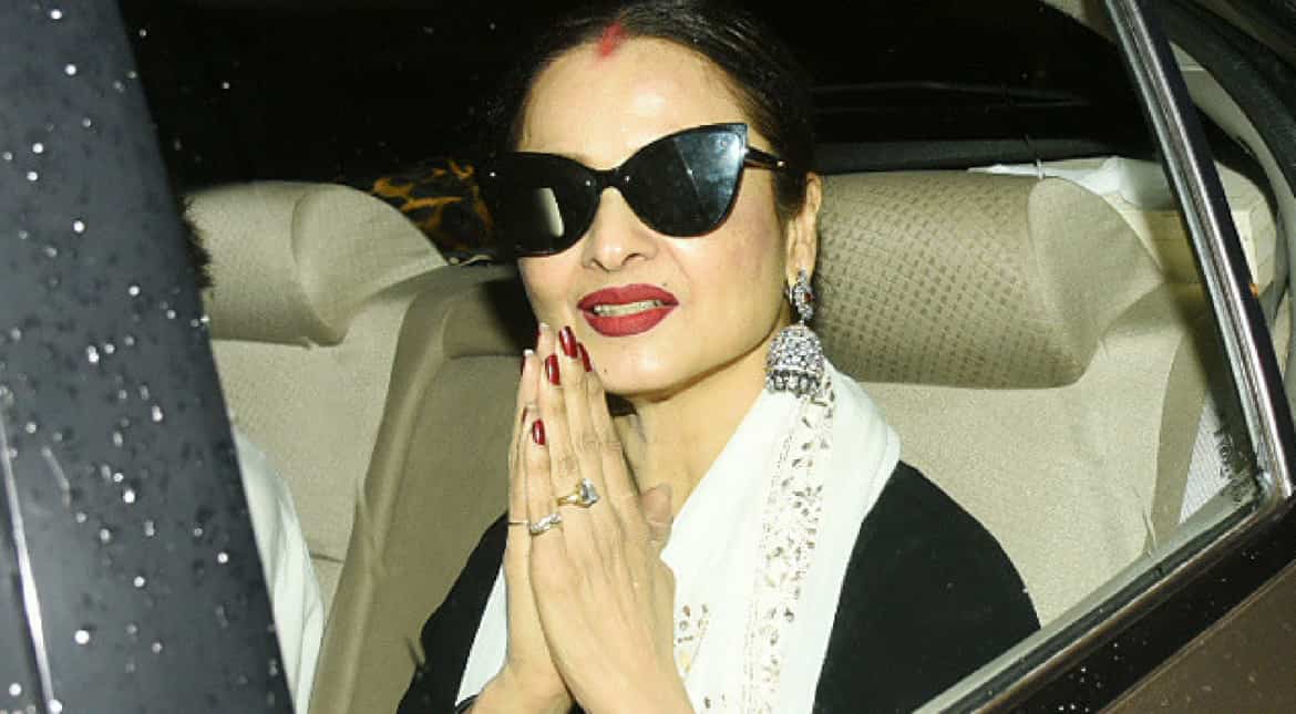 'Dhadak' special screening