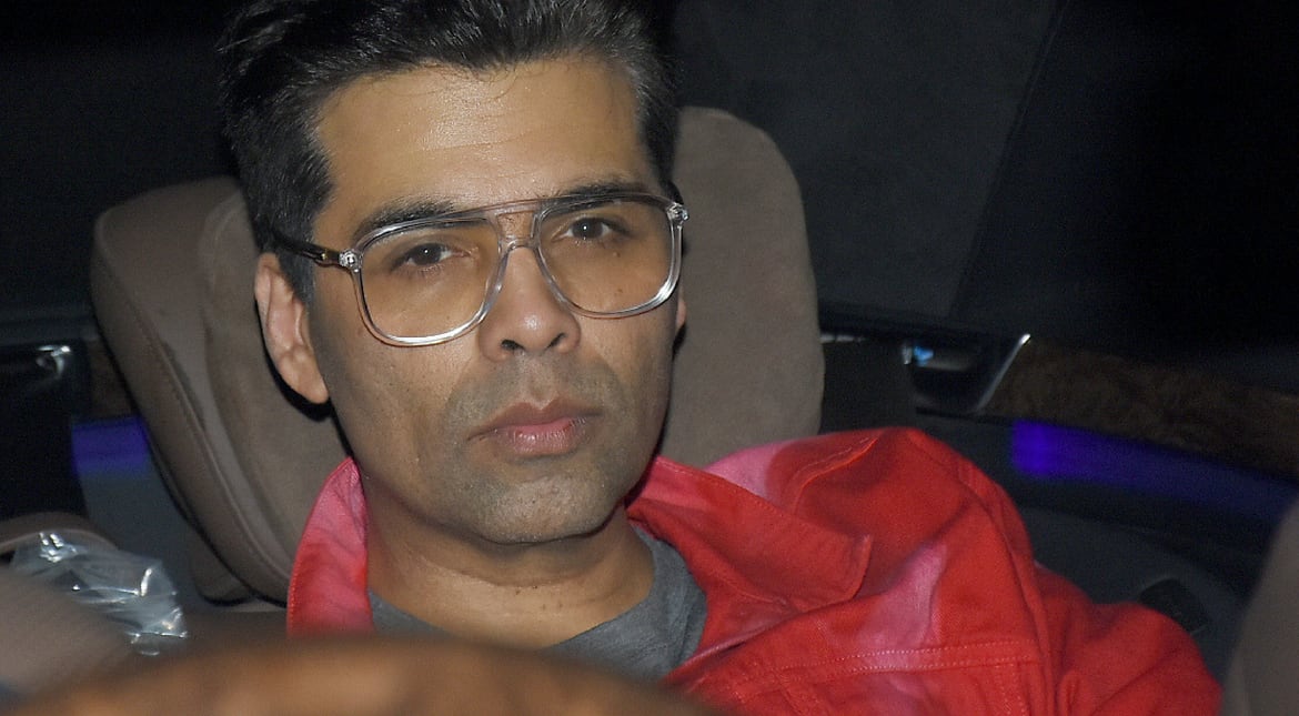 'Dhadak' special screening