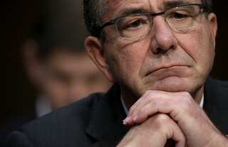 North Korea test shows need for expanded missile defense: Pentagon chief