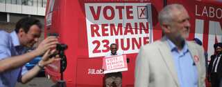 Brexit: Key facts on polling day