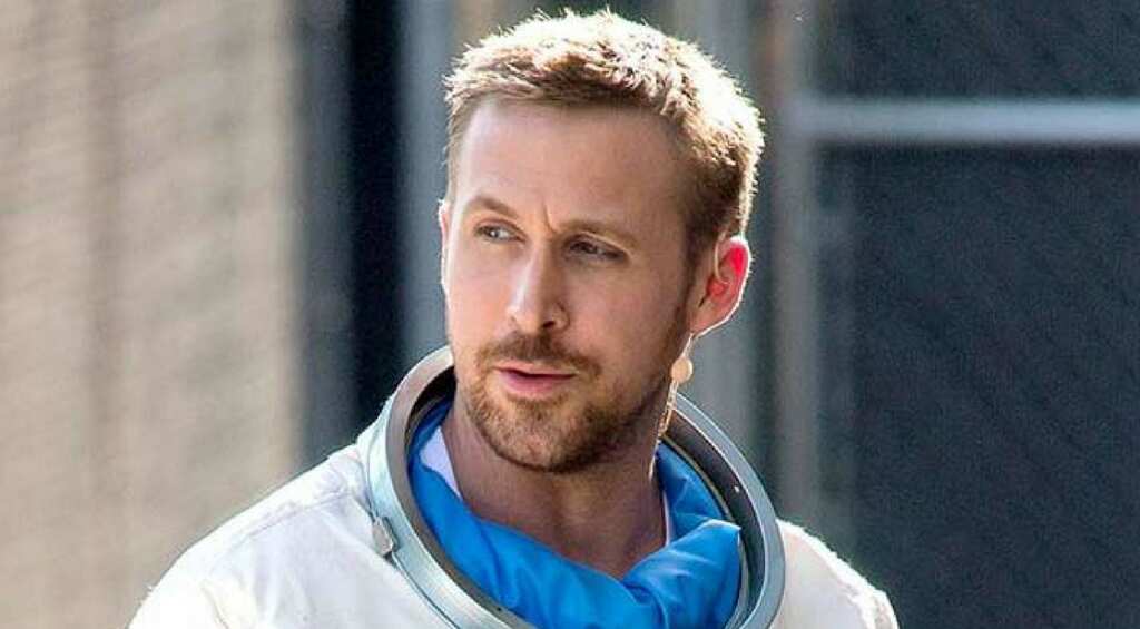 Ryan Gosling in talks to star opposite Margot Robbie in ‘Barbie’ movie