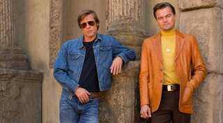 'Once Upon A Time In Hollywood' review: Leonardo Di Caprio, Brad Pitt are a treat to watch