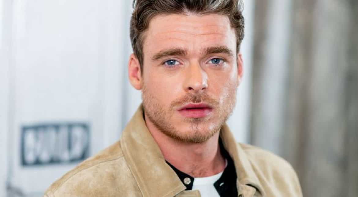 Richard Madden