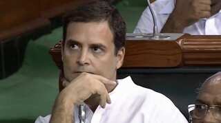Ministry of Home Affairs issues notice to Congress president Rahul Gandhi over citizenship row