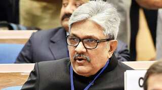 SC Collegium reiterates Justice KM Joseph for elevation