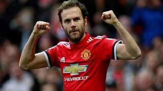 Juan Mata urges Manchester United to find killer instinct