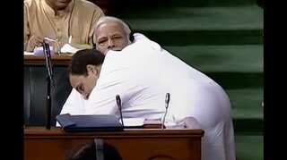 Opinion: Bollywood drama in Lok Sabha hides serious undercurrents ahead of 2019