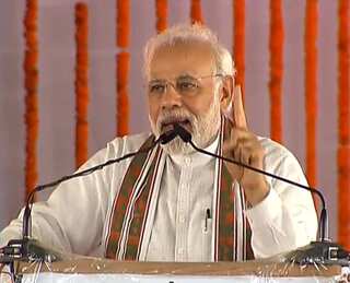 People of Chhattisgarh mature enough to elect stable govt: PM Modi 
