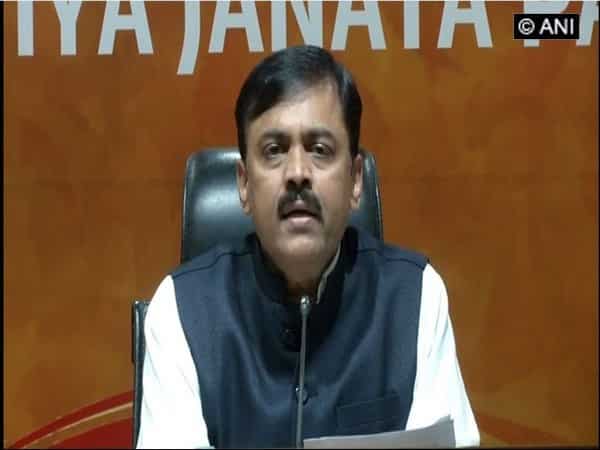 This is only a trailer: BJP on no-confidence vote This is only a trailer: BJP on no-confidence vote