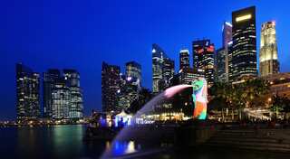 Singapore May CPI falls 1.6 percent