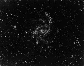 Massive stars that end their lives as black holes are extremely rare: Study