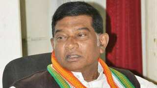 Chhattisgarh's first chief minister Ajit Jogi  passes away