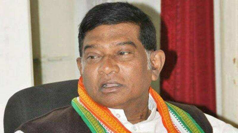 Took just few hours to forge alliance with Mayawati, will project her as PM candidate: Ajit Jogi