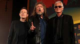 Led Zeppelin wins major copyright case for 'Stairway To Heaven'