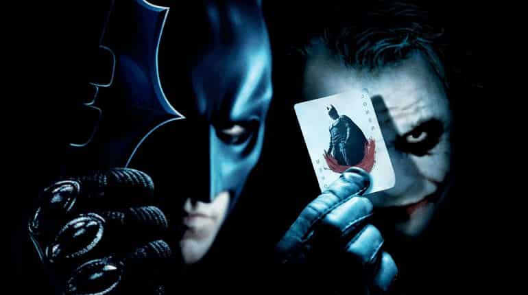 The Dark Knight
