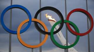 Brazil to bolster Olympics security to quell concerns after Nice attack