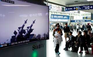 India denies it helped North Korea in violation of UN sanctions