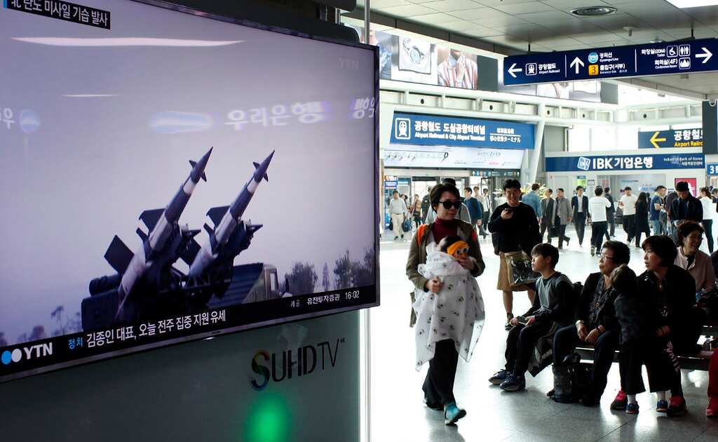 India denies it helped North Korea in violation of UN sanctions