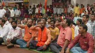 Maratha groups call for Maharashtra bandh on August 9