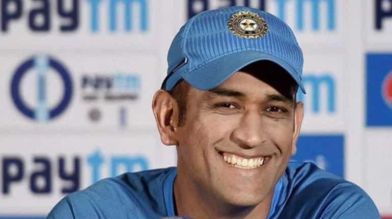 MS Dhoni returns in India's squad for Australia and NZ ODIs; Pant dropped MS Dhoni returns in India's squad for Australia and NZ ODIs; Pant dropped