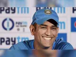 Witty, classy, cool: Relive some of the best quotes from MS Dhoni