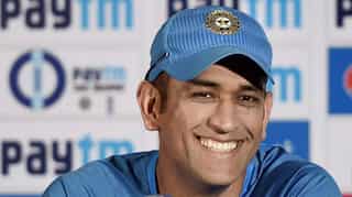 MS Dhoni returns in India's squad for Australia and NZ ODIs; Pant dropped