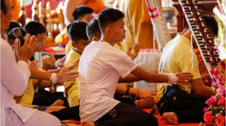 ''Buddhism religion''