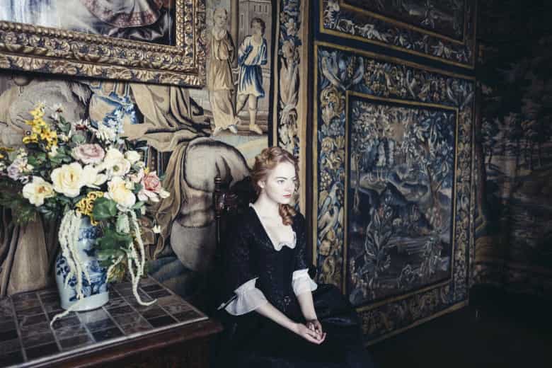 Yorgos Lanthimos' 'The Favourite' to open New York Film Festival 2018