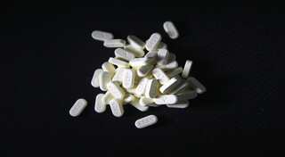 Heroin use at 20-year high in U.S. drug "epidemic", U.N. says