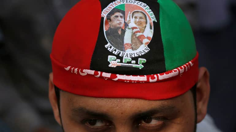Meet the first three Hindu candidates who won in Pakistan elections