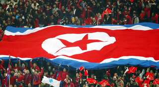 No thoughts of resuming nuclear talks, says North Korea