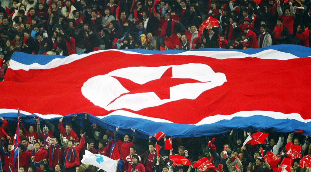 No thoughts of resuming nuclear talks, says North Korea