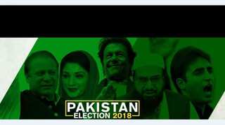 Pak elections 2018: When Pakistan witnessed its second democratic transfer of power since 1947 