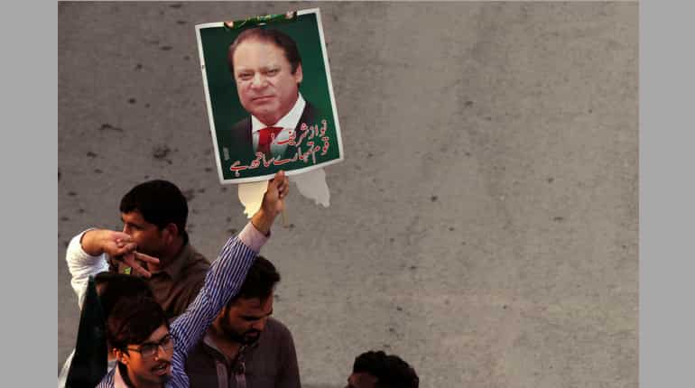 Pakistan set to go to the polls: Key facts