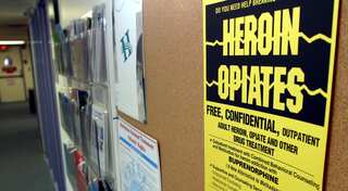 US drug epidemic: Heroin use at 20-year high, says UN