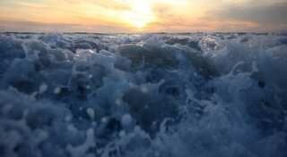 Pluto may have liquid ocean under ice shell