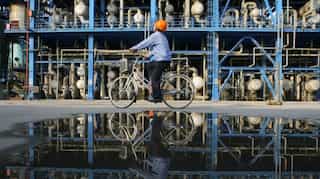China's CNPC to invest more than $22 billion to boost Xinjiang oil, gas output by 2020