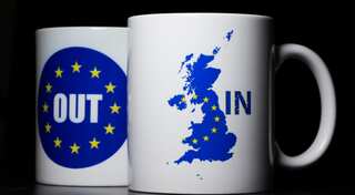 Brexit vote: Remain 52 per cent, Leave 48 per cent, says Ipsos MORI poll
