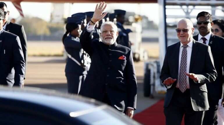 BRICS 2018: China's Xi says 'no winner' in trade war, PM Modi to attend summit BRICS 2018: China's Xi says 'no winner' in trade war, PM Modi to attend summit