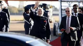BRICS 2018: PM Modi to hold bilateral meetings with Chinese, Russian Presidents